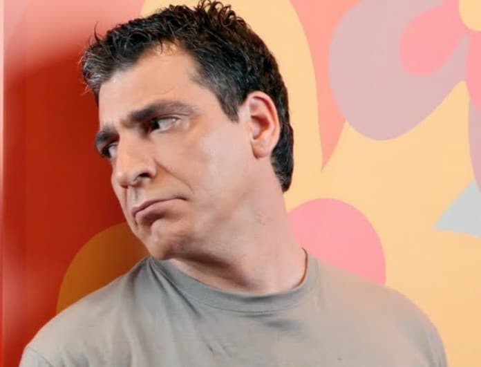 Συνέντευξη του Γιάννη Σερβετά στο “Θάρρος”