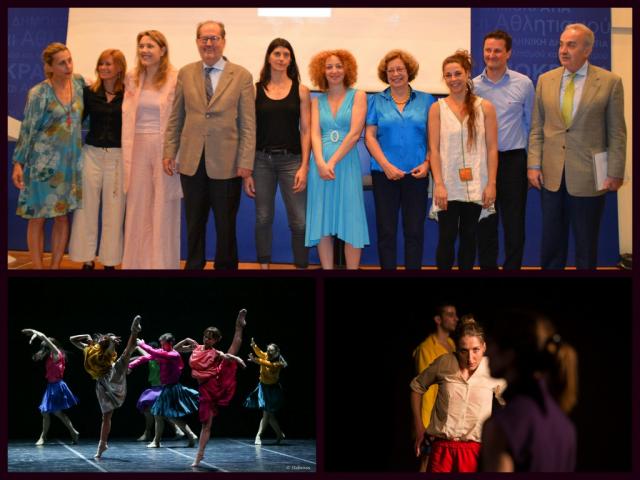 Η Καλαμάτα πρωτεύουσα του διεθνούς χορού από 15 έως 26 Ιουλίου- Όλο το πρόγραμμα