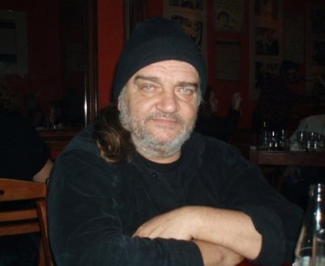 Καλό ταξίδι, “Θείε”