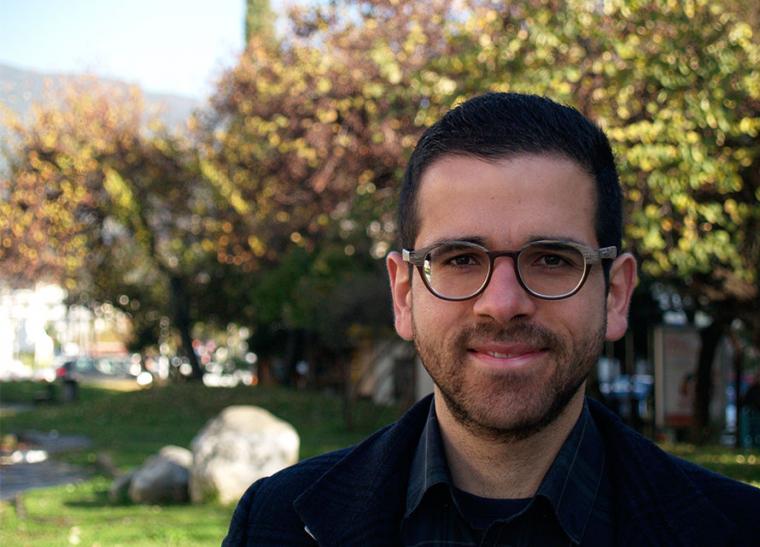 “Ο Καλαματιανός «διδάκτωρ» Ηλεκτρολόγος Μηχανικός που ασχολείται με τη φροντίδα της υγείας στη  Γενεύη”