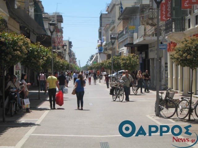 Λίλιαν Ψιλάκη για το άνοιγμα των καταστημάτων τις Κυριακές: «Δε μας λείπει ο χρόνος για ψώνια, αλλά το χρήμα»