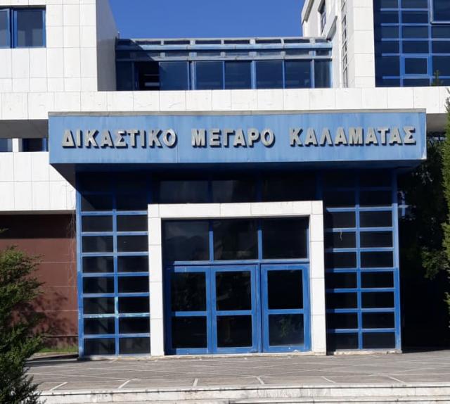 Προφυλακίσθηκε η 39χρονη που τραυμάτισε τον άντρα της με το μπαλτά