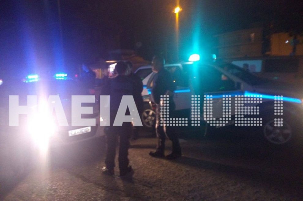 Ομηρία οδηγού του ΚΤΕΛ Ηλείας από Ρομά που ζητούσε να τον φέρει στην Καλαμάτα!