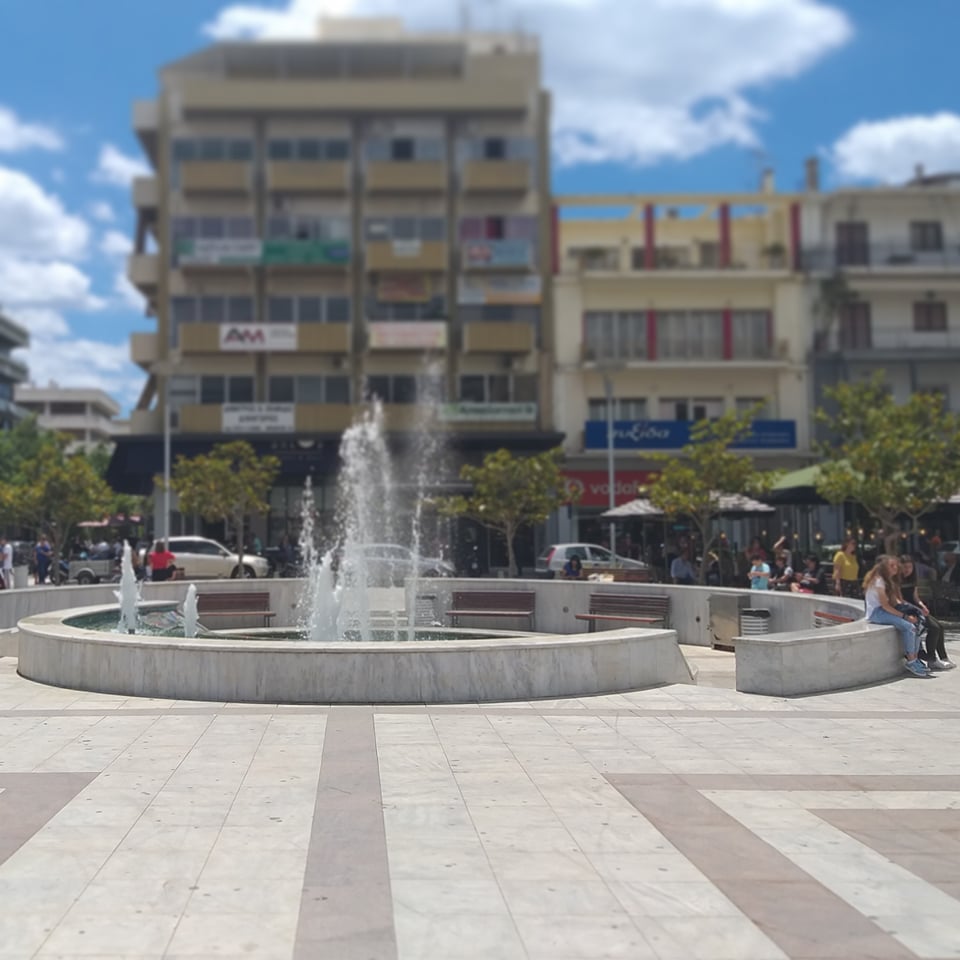 Ο καιρός αύριο Σάββατο στην Καλαμάτα