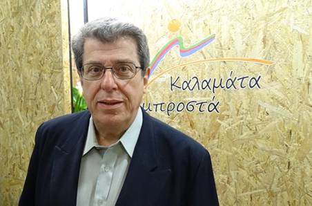 Παναγιώτης Παπαμικρούλης: Το ερώτημα των δημοτικών εκλογών