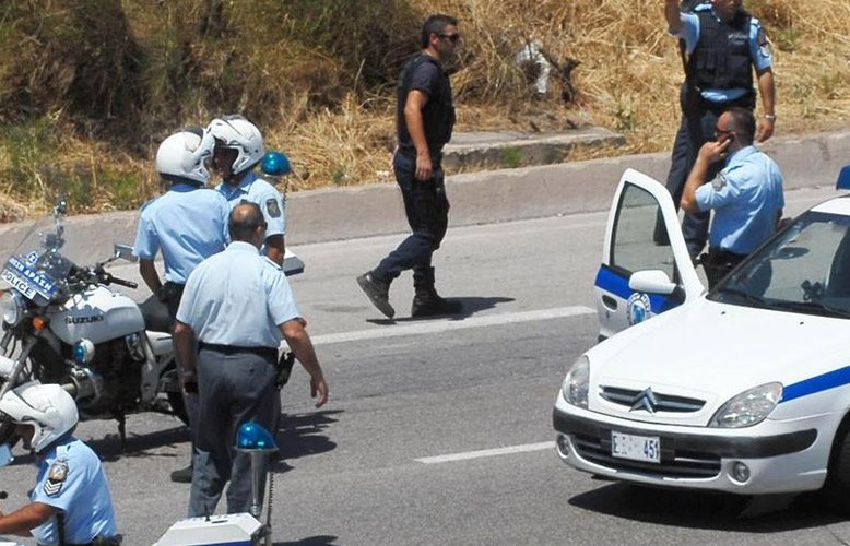 Συλλήψεις για ναρκωτικά, κλοπή και αποφάσεις στη Μεσσηνία