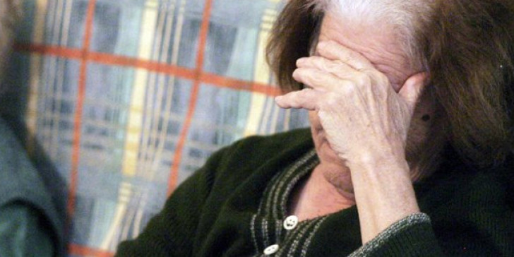 Για ληστεία 79χρονης στη Μεσσήνη κατηγορούνται δύο αλλοδαποί