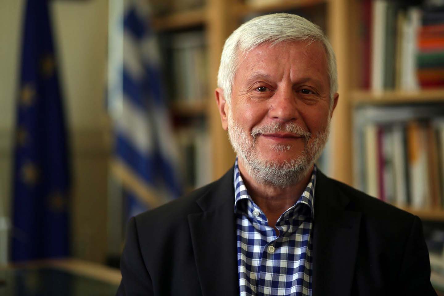 Νέα Πελοπόννησος: «Και το όνομα… της νέας παράταξης του  Περιφερειακού Συμβουλίου: ΣΥΡΙΖΟ-ΝΙΚΑΣ»