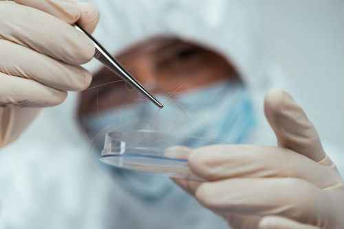 Έπειτα από 5 χρόνια βρέθηκε από DNA ο δράστης ληστείας στην Οιχαλία