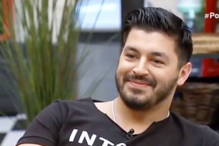 Νεκρός σε τροχαίο o νικητής του Power of Love, Πάνος Ζάρλας