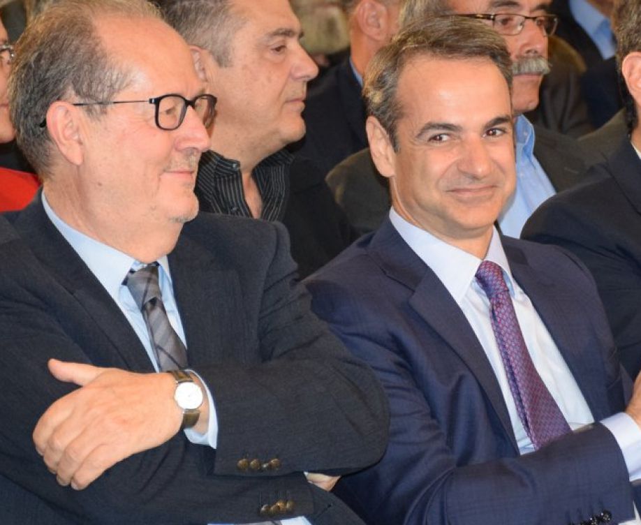 «Γαλάζια» απόβαση σε Κορινθία, Αρκαδία, Αργολίδα  και ομιλία απόψε στο Άργος για Μητσοτάκη – Νίκα!