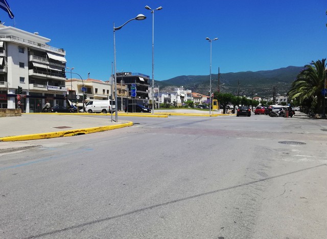 Ανύπαρκτες διαβάσεις