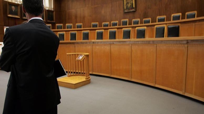 Πρόγραμμα δεκαοκτάμηνης πρακτικής άσκησης 2.400 νέων δικηγόρων