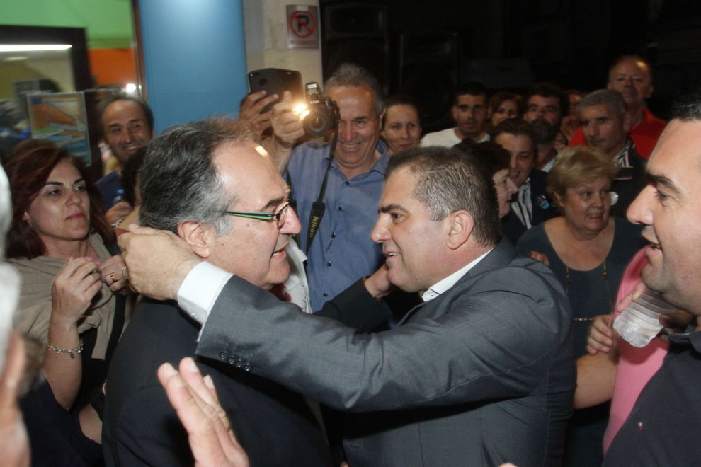 Πολιτικός πολιτισμός