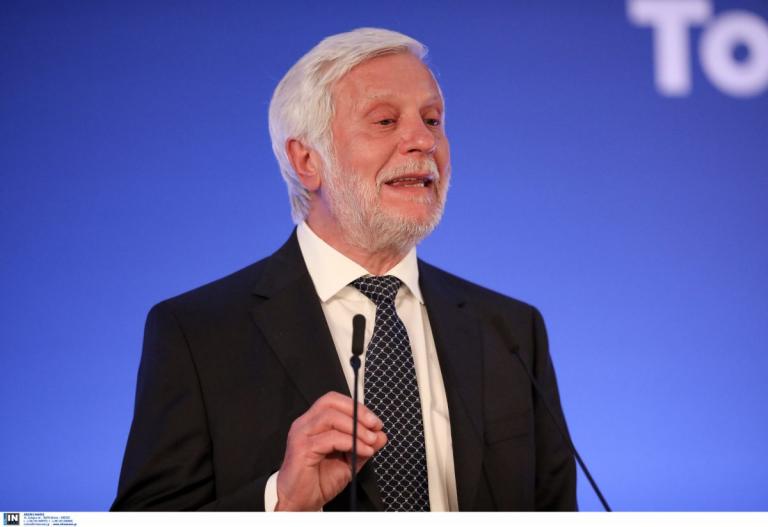 Πέτρος Τατούλης: «Ψηλά το κεφάλι, Αρκάδες  –  Ψηλά το κεφάλι, Πελοποννήσιοι»