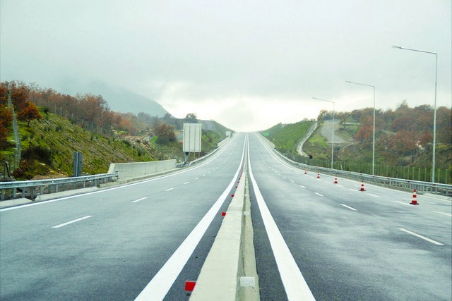 Στα 3,3 εκατ. ευρώ η επιδότηση του Δημοσίου στο Μορέα
