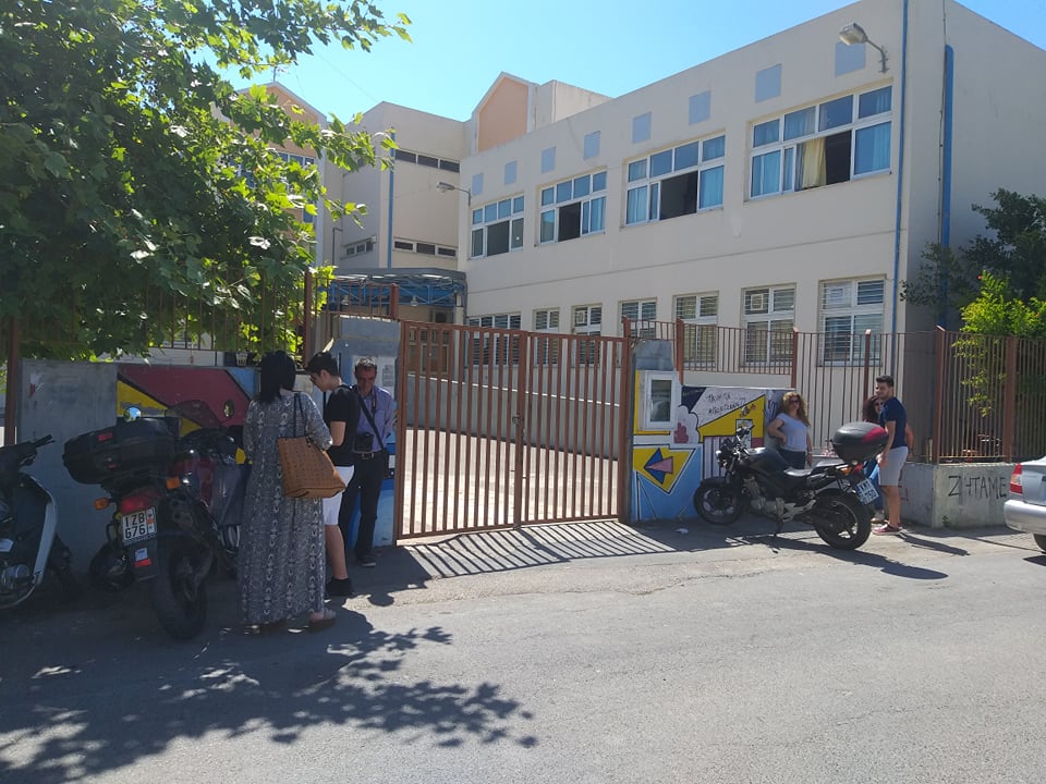 Πανελλαδικές 2019: Συνέχεια σήμερα με Αρχαία Ελληνική Γλώσσα και Μαθηματικά (τα θέματα)