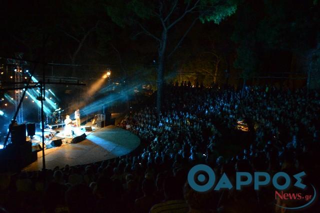 Καλοκαίρι 2019: Συναυλίες και θεατρικές παραστάσεις στην Καλαμάτα και όλη τη Μεσσηνία