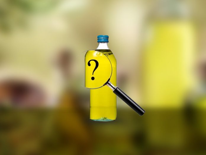 “Βάφτιζαν” το ηλιέλαιο… έξτρα παρθένο ελαιόλαδο