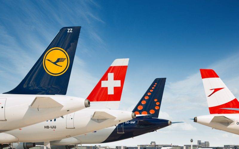 H Lufthansa “αγαπάει” την Καλαμάτα