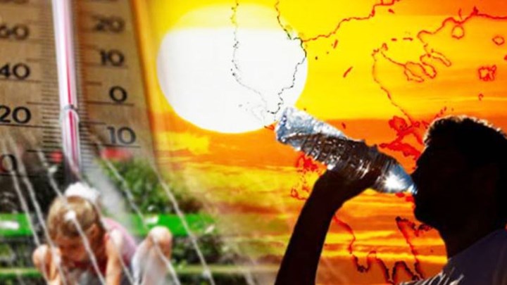 Πιάσαμε πρωτιά…