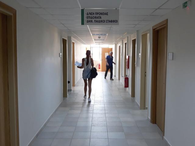 Καλαμάτα: Αιτήσεις για Παιδικούς Σταθμούς και ΚΔΑΠ μέσω ΕΣΠΑ