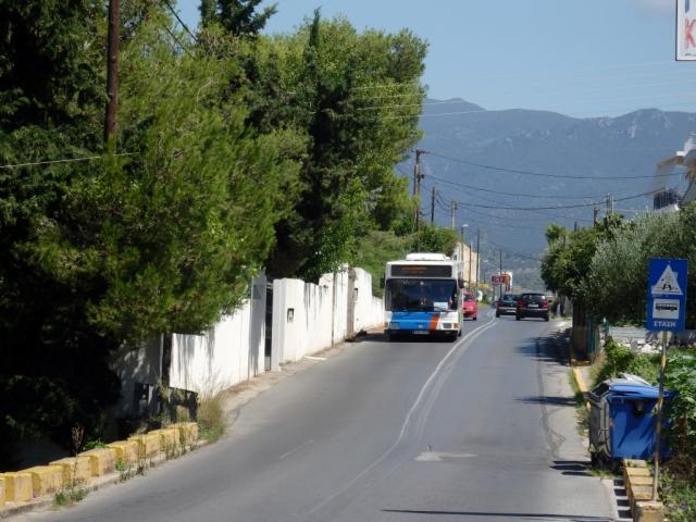 Να βοηθήσουν το Αστικό ΚΤΕΛ