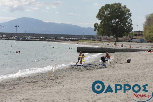 Ο καιρός αύριο Κυριακή στην Καλαμάτα