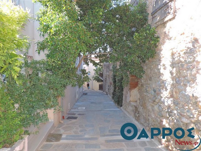 Ο καιρός αύριο Τρίτη στην Καλαμάτα