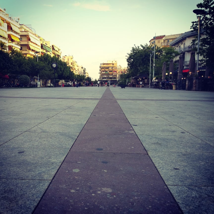 Ο καιρός αύριο Τετάρτη στην Καλαμάτα