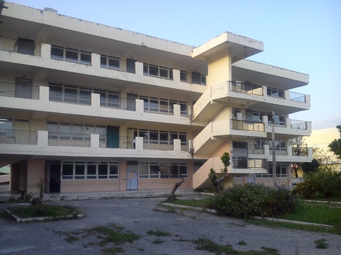 Δεύτερη Φάση Εγγραφών Σχολικού Έτους 2019-2020 στο Εσπερινό ΕΠΑ.Λ. Καλαμάτας