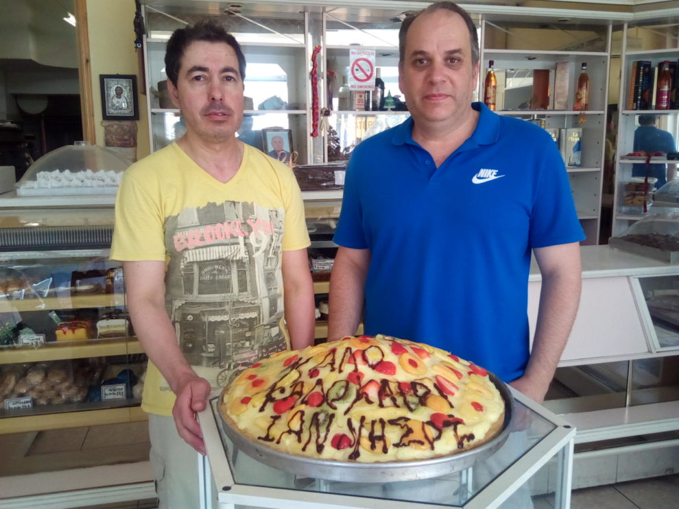 Πανελλήνια  πρωτοτυπία στη Μεσσήνη