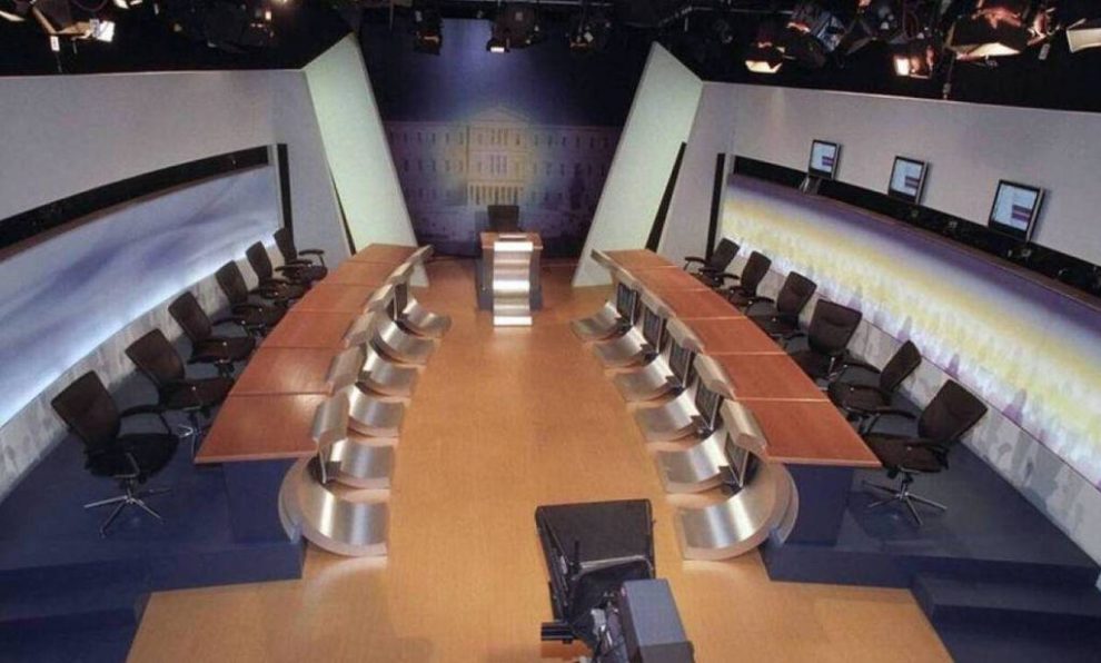 Δεν θα γίνει τελικά ντιμπέιτ των πολιτικών για τις εθνικές εκλογές