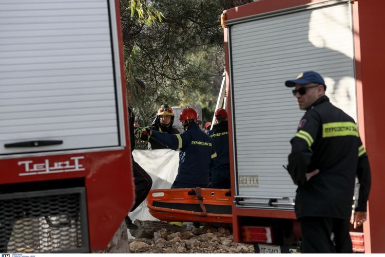 Νεκρή βρέθηκε η εξαφανισμένη από τη Σκάλα