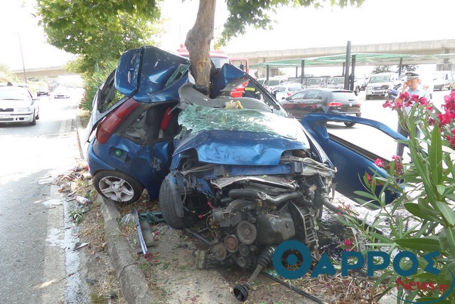 Κουβέντα να γίνεται στο Δημοτικό Συμβούλιο… για τα θανατηφόρα στη Νέα Είσοδο