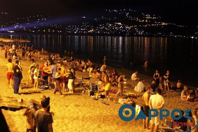 Αντίστροφη μέτρηση για την 4η Γαλάζια Νύχτα