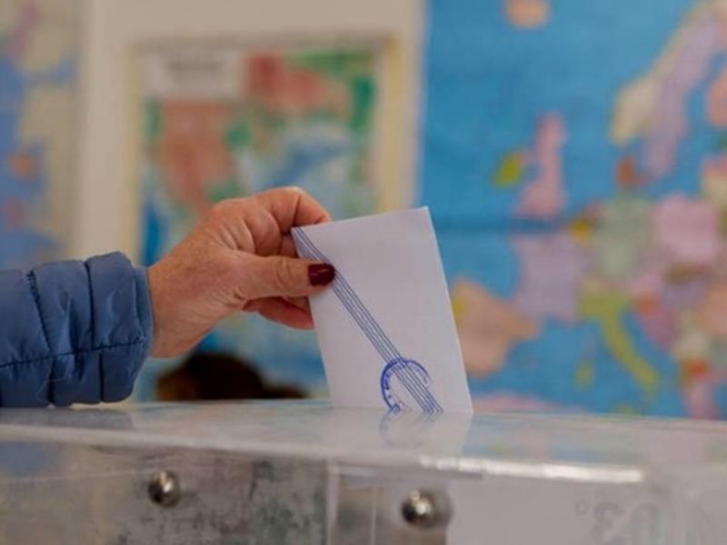 Είκοσι κόμματα θα πάρουν μέρος στις εκλογές της 7ης Ιουλίου