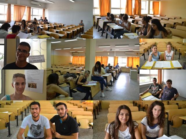 Το ΦΕΚ που ορίζει τις αντιστοιχίες Τμημάτων για τις μετεγγραφές του ακαδημαϊκού έτους 2019-2020