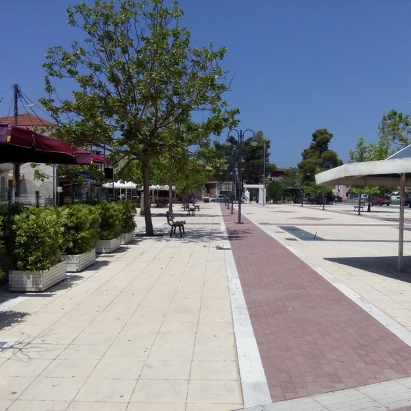 Αίτημα για ενίσχυση της αστυνόμευσης στο Κοπανάκι