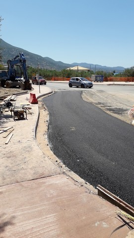 Περιφερειακή Ενότητα Μεσσηνίας: «Παρεμβαίνουμε και θωρακίζουμε τη Μεσσηνία απέναντι σε έκτακτα καιρικά φαινόμενα»