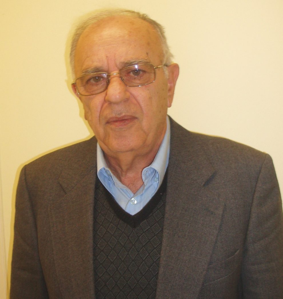 Φιλιατρά: Βουβός πόνος χθες στον αποχαιρετισμό του Τάσου Πούλου
