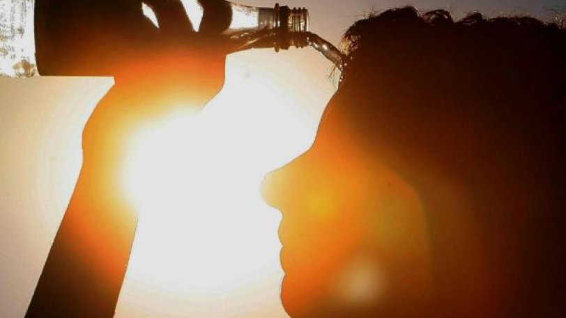 Έκτακτο δελτίο ΕΜΥ: Επικίνδυνα καιρικά φαινόμενα λόγω καύσωνα