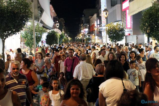 Διαγωνισμοί για παρεμβάσεις στο Δήμο Καλαμάτας αποφάσισε η Οικονομική Επιτροπή