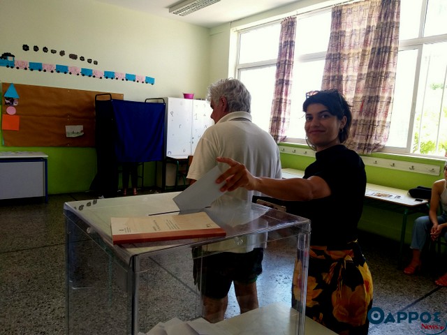 Μεσσηνία: Τα επίσημα αποτελέσματα των εθνικών εκλογών – Αναλυτικά η σταυροδοσία