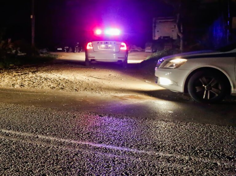 Συνελήφθη και ο έκτος Ρομά για τους πυροβολισμούς στη Μεσσήνη