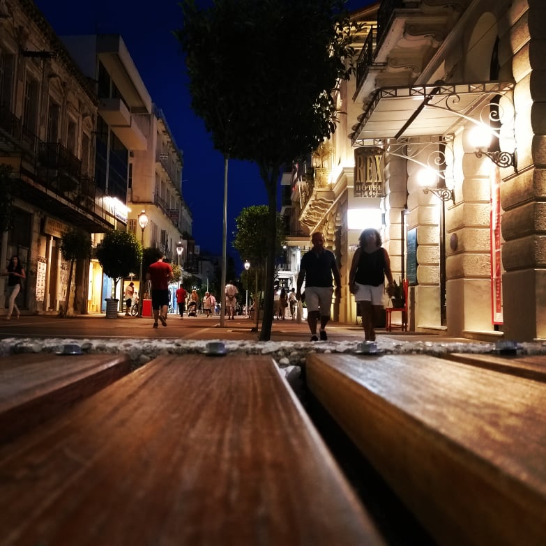 Ο καιρός αύριο Σάββατο στην Καλαμάτα