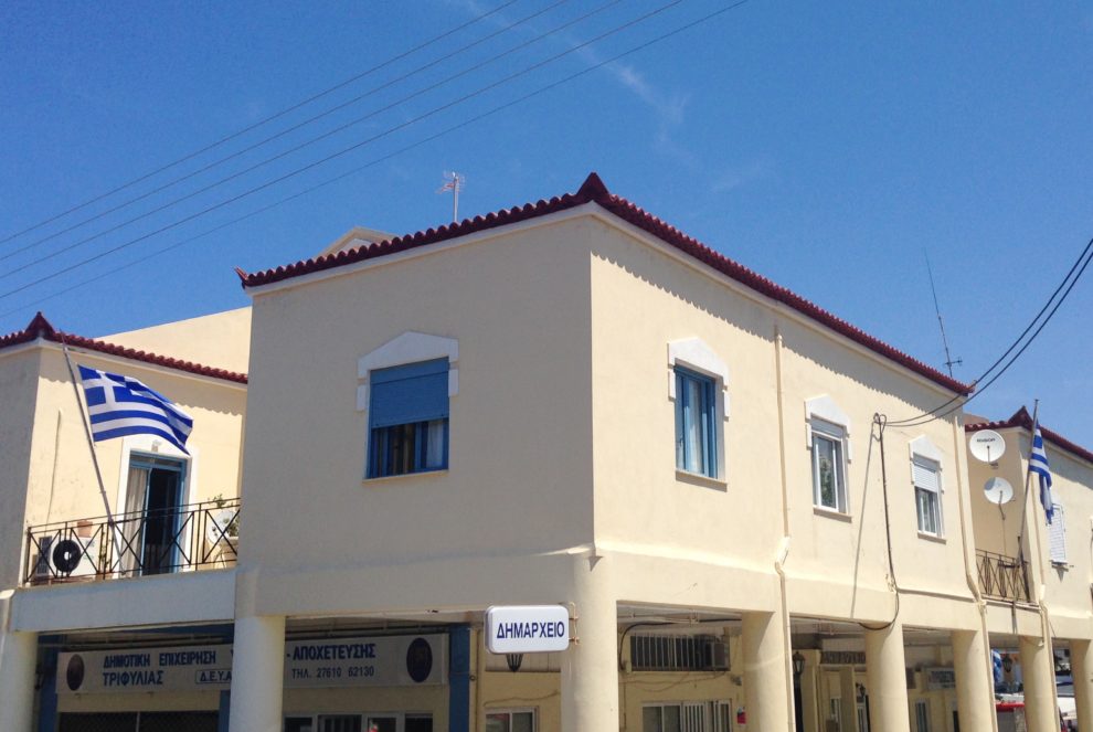 Γ. Λεβεντάκης: Εξώδικο για ανακοπές σε όλες τις διαταγές πληρωμών εργολάβων και προμηθευτών