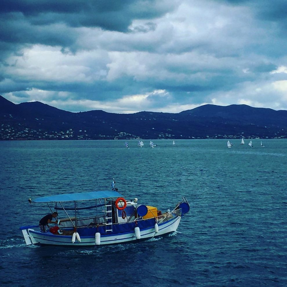 Άστατος ο καιρός αύριο Τρίτη στην Καλαμάτα