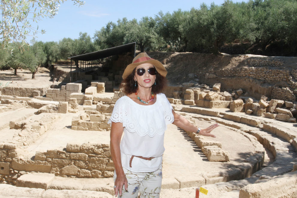 Ανακοινώσεις και… έργα
