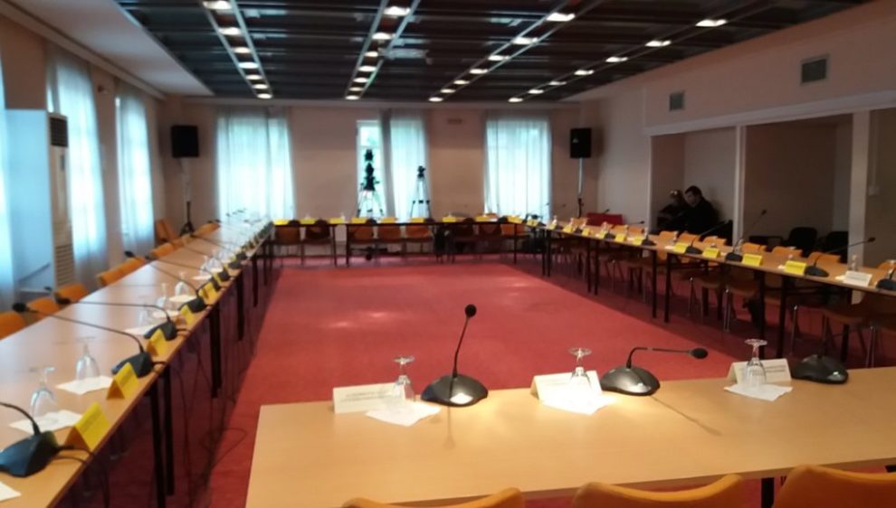 Περιφερειακό Συμβούλιο Νέων: Μια πρωτοποριακή πλατφόρμα συμμετοχής,  συνεργασίας και δράσης για τους νέους της Πελοποννήσου